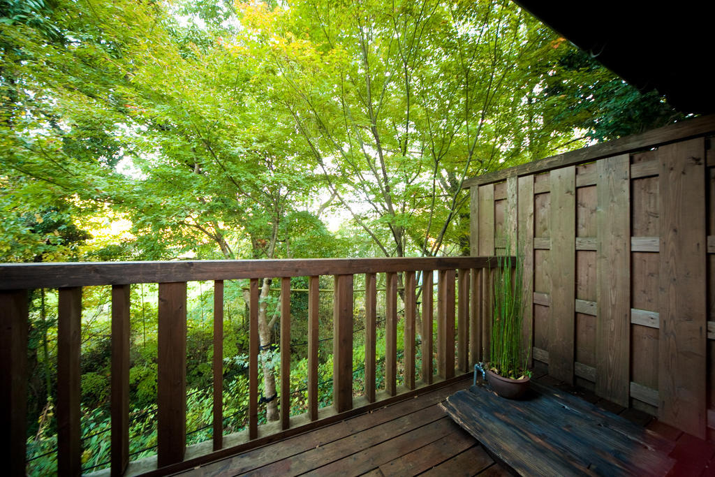 Yufuin Tagasode Hotel Room photo