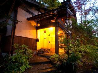 Yufuin Tagasode Hotel Exterior photo